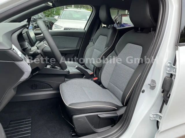 Renault Clio TCe 90 Techno