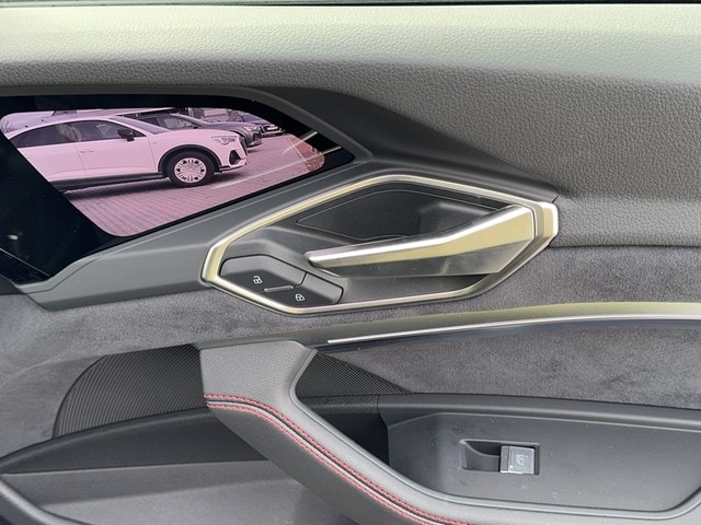 Audi Q8 e-tron 55 Quattro S-Line Sportback