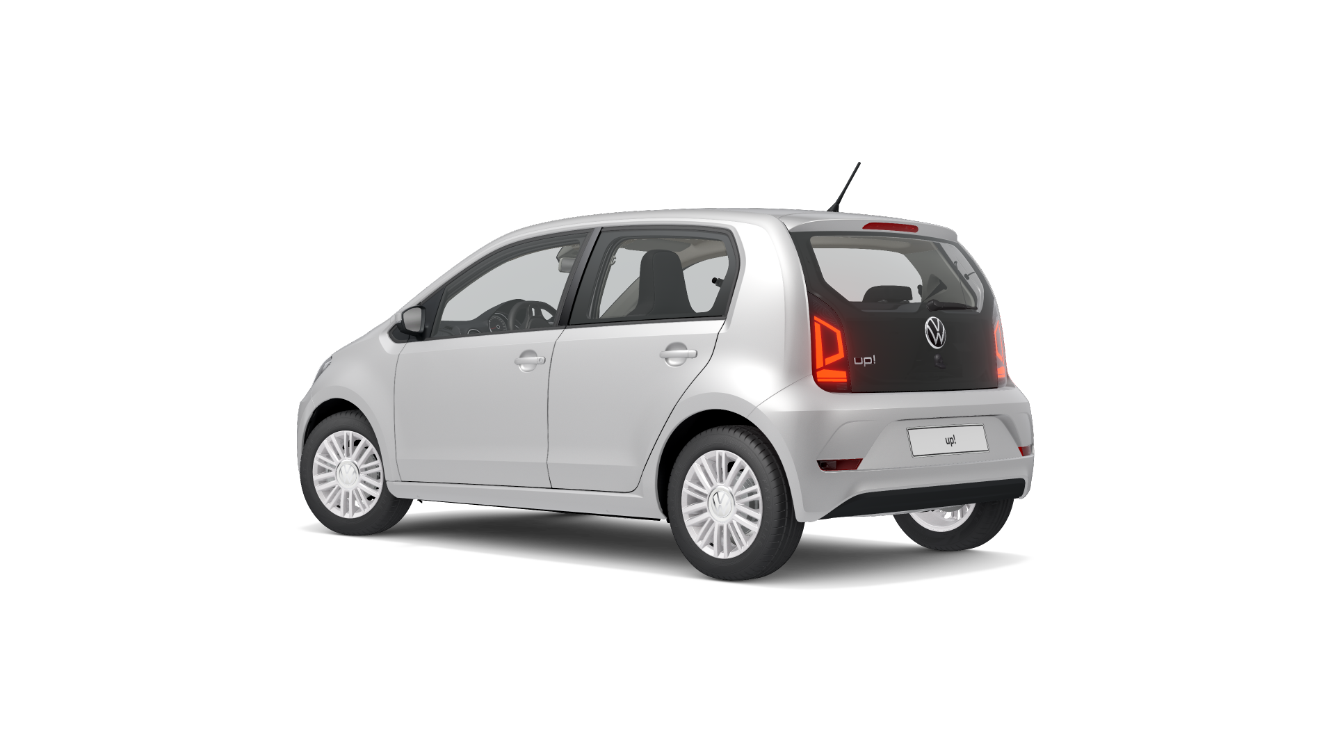 Volkswagen up! Basis