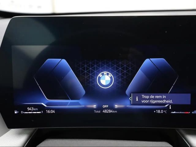 BMW X1 AUTOMAAT - LED - NAVI