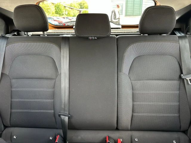 Dacia Sandero Comfort Stepway TCe 90