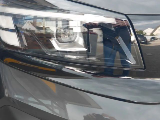 Opel Zafira Life GS Voll, AHK