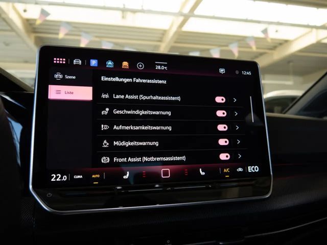 Volkswagen Golf GTE Golf VIII eHybrid