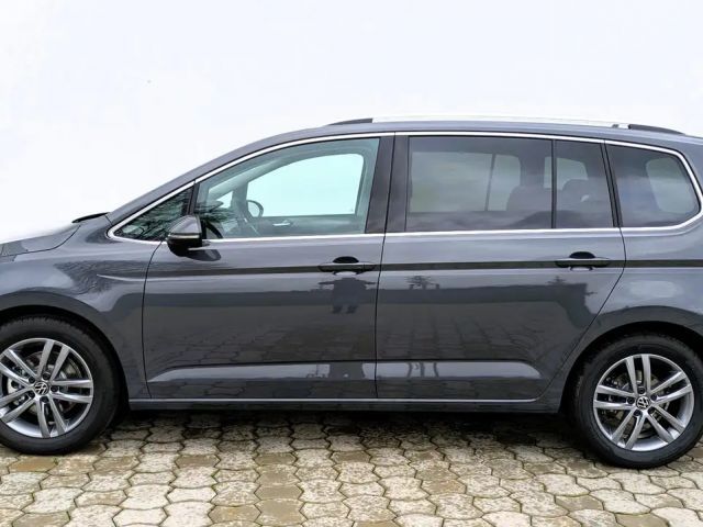 Volkswagen Touran 1.5 TSI Comfortline DSG