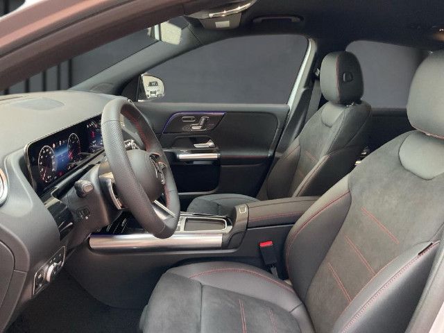 Mercedes-Benz GLA 220 4MATIC