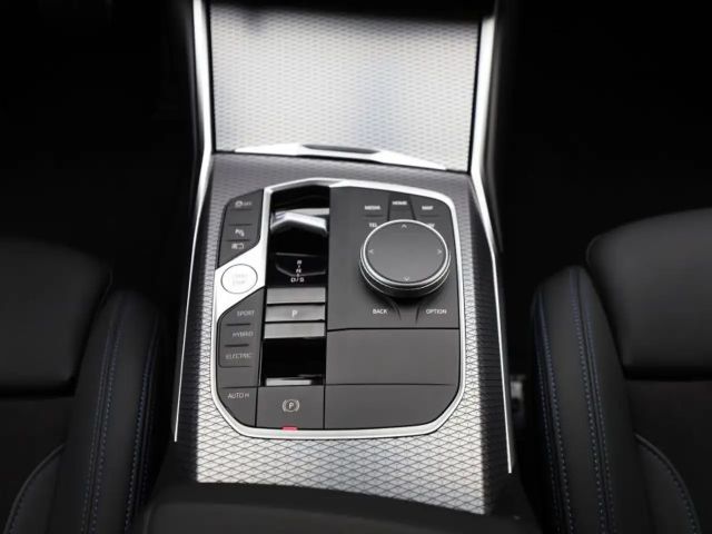 BMW 330 M-Sport xDrive