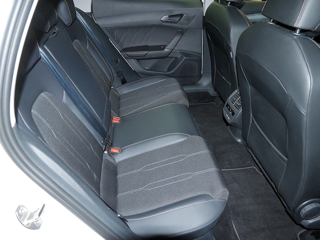 Cupra Formentor 1.5 TSI