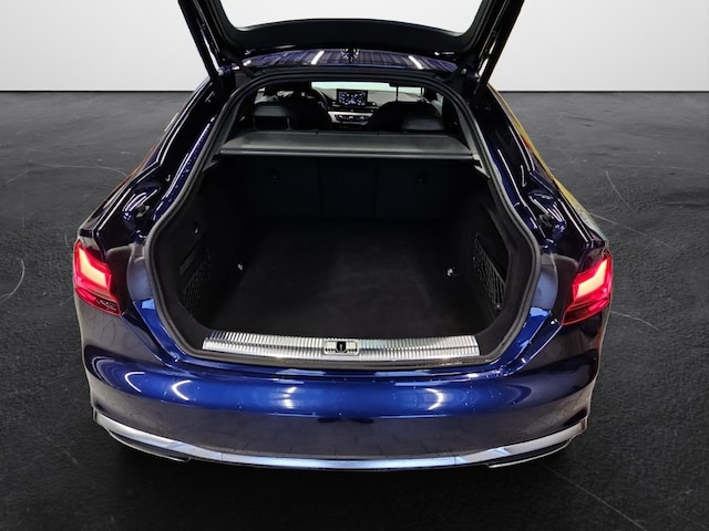 Audi A5 40 TDI Quattro S-Tronic Sportback