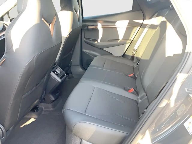 Cupra Tavascan 210kW/286PS