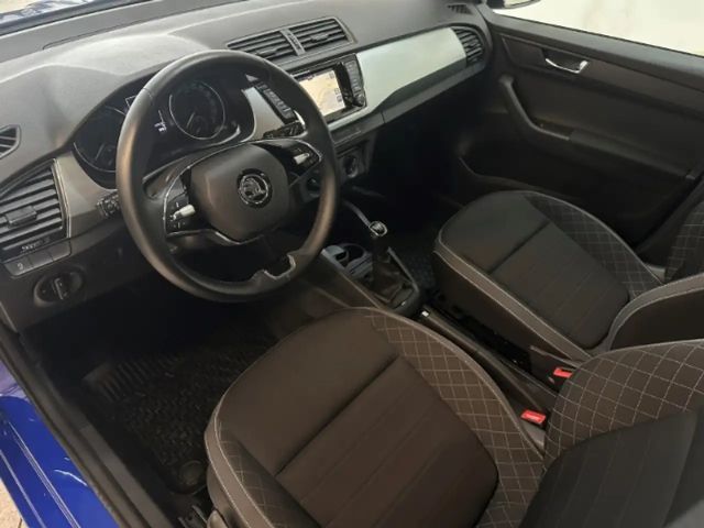 Skoda Fabia 1.0 TSI Ambition Combi