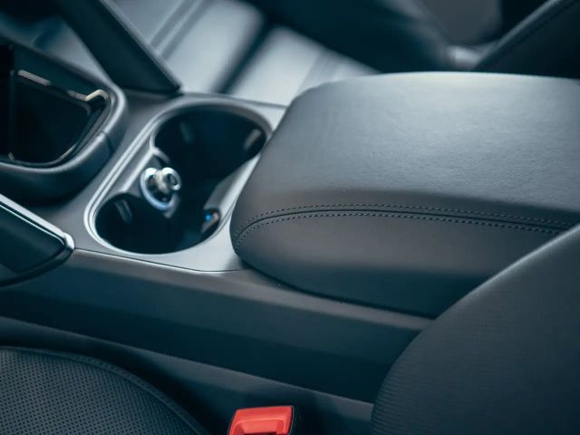 Porsche Cayenne E-Hybrid S