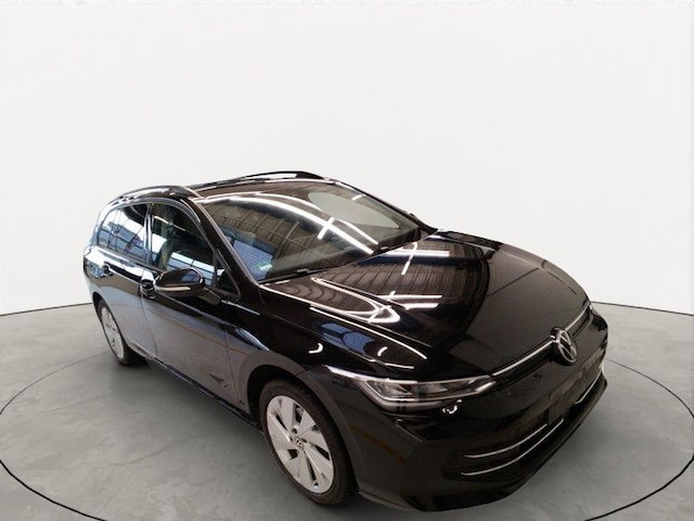 Volkswagen Golf 1.5 TSI Golf VIII Variant