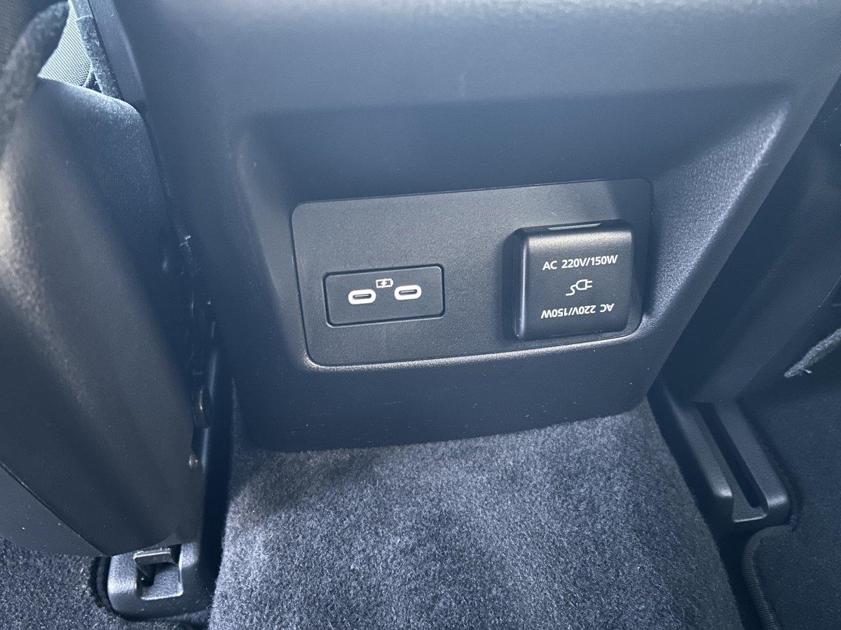 Mazda CX-60 Exclusive-line