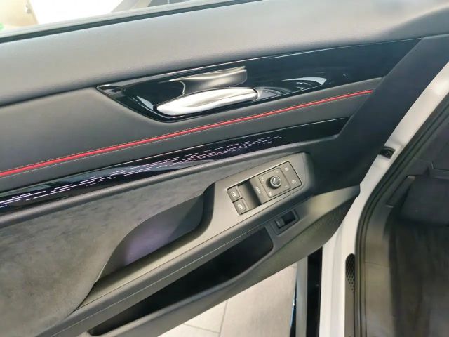 Volkswagen ID.7 4Motion Business GTX Tourer