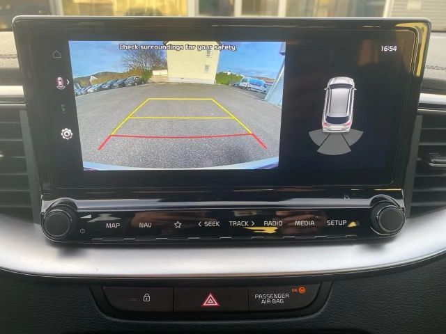 Kia Ceed GDi SportWagon Vision