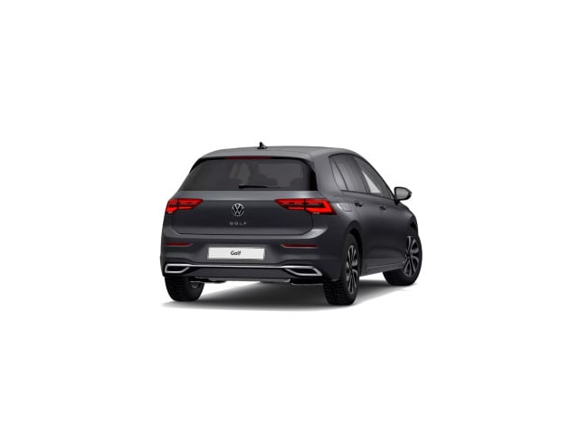 Volkswagen Golf 1.5 TSI Golf VIII