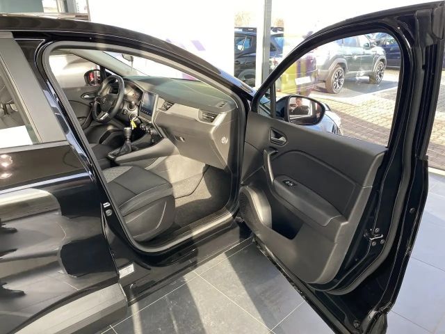 Renault Captur Equilibre Equilibre TCe 90