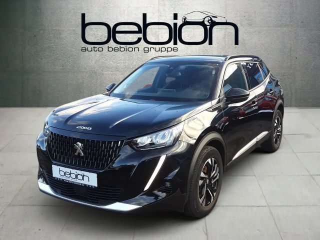 Peugeot 2008 Allure Pack BlueHDi