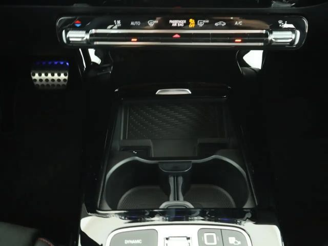 Mercedes-Benz A 200 AMG Line