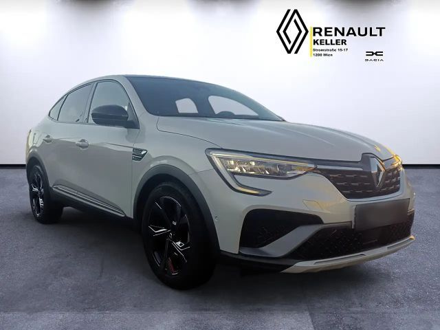 Renault Arkana EDC RS TCe 140