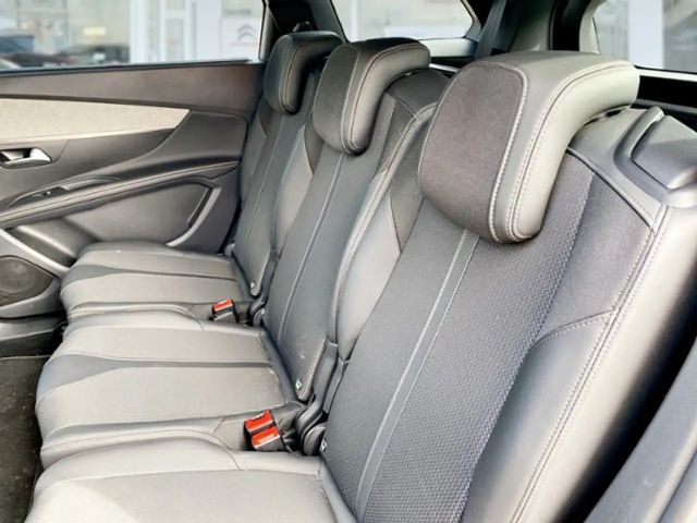 Peugeot 5008 GT-Line