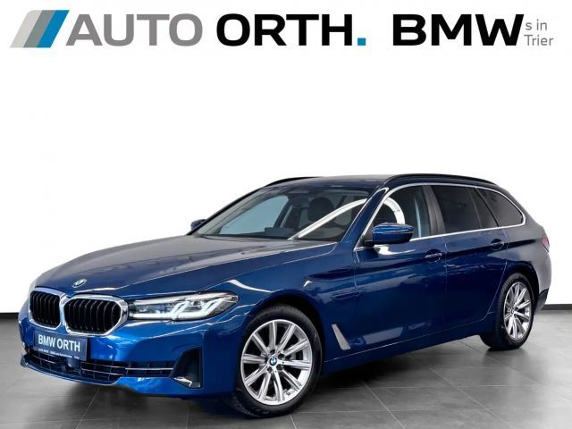 BMW 520 520d Touring xDrive