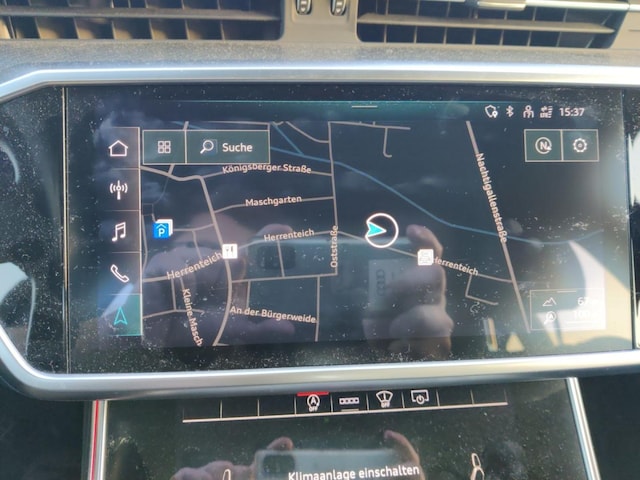 Audi A6 40 TDI Avant S-Tronic