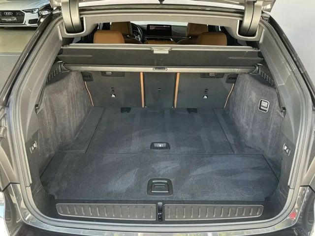 BMW 520 520d M-Sport