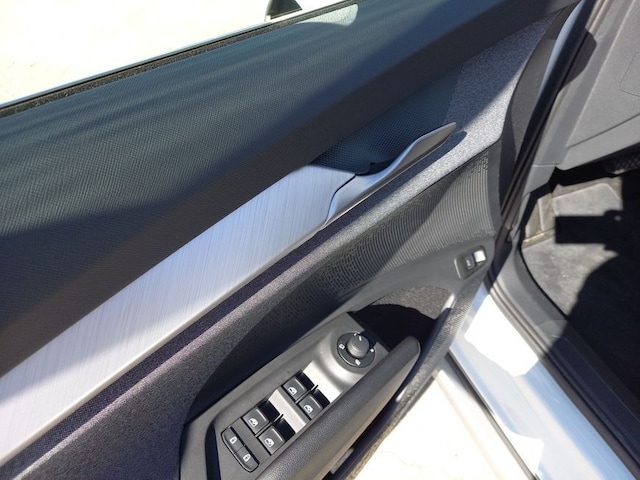 Skoda Enyaq Loft iV 60