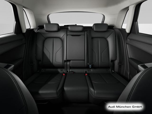 Audi Q3 35 TFSI S-Tronic