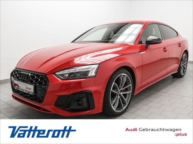 Audi A5 40 TDI S-Tronic Sportback