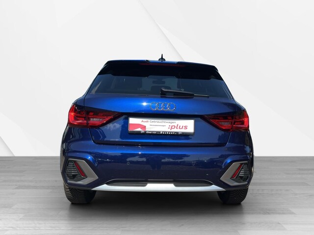 Audi A1 30 TFSI Allstreet