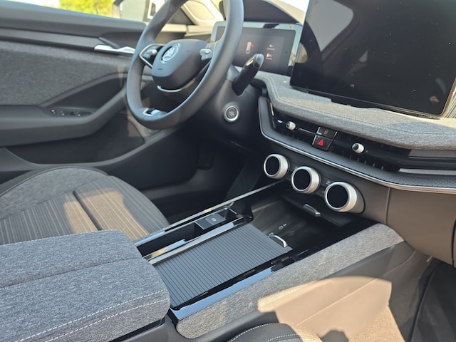 Skoda Superb Combi Selection