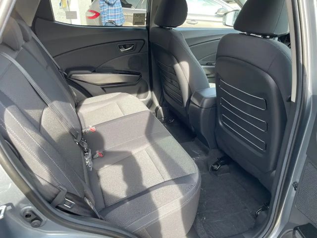 SsangYong Tivoli 4WD Quartz