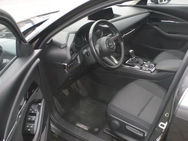 Mazda CX-30 Exclusive-line