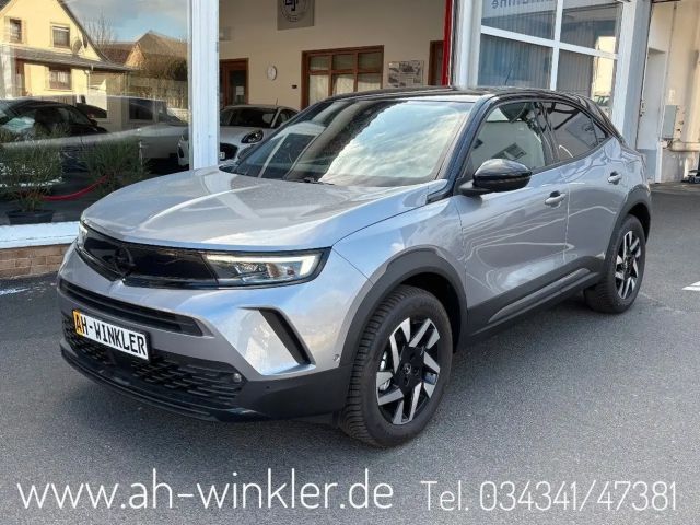 Opel Mokka GS-Line Grand Sport