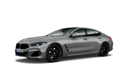 BMW 840 840i Coupé Gran Coupé