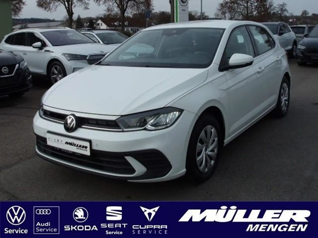 Volkswagen Polo Life