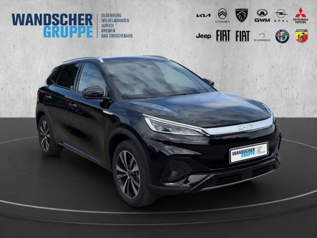 BYD Atto 3 86,4 kWh Design