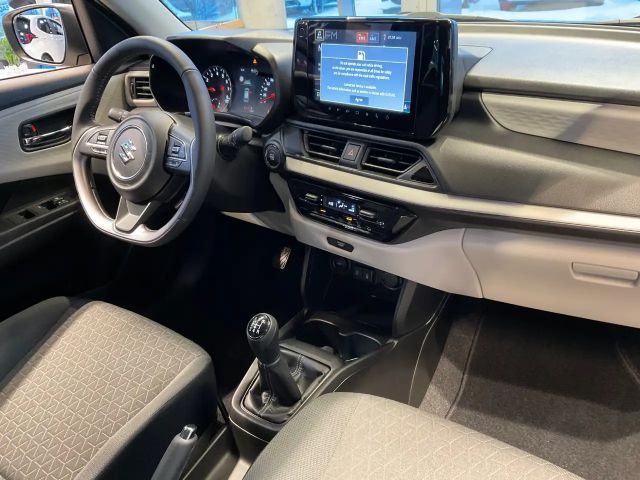 Suzuki Swift AllGrip Comfort DualJet