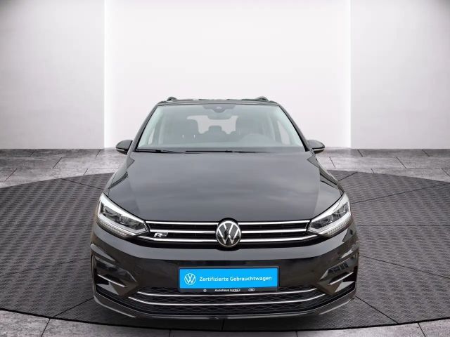 Volkswagen Touran Comfortline DSG R-Line