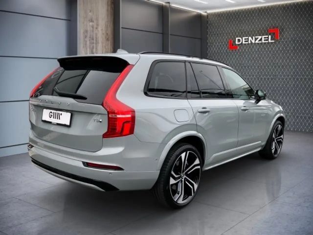 Volvo XC90 AWD Recharge T8
