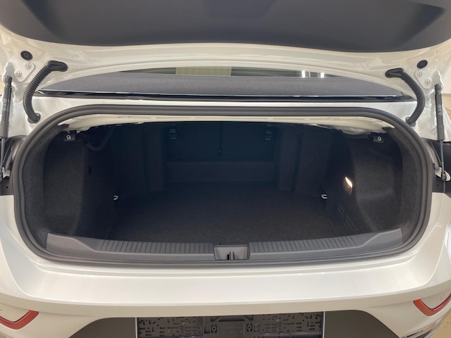 Volkswagen T-Roc 1.0 TSI Cabriolet