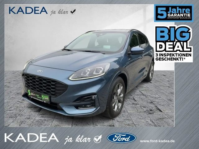 Ford Kuga EcoBoost ST Line X