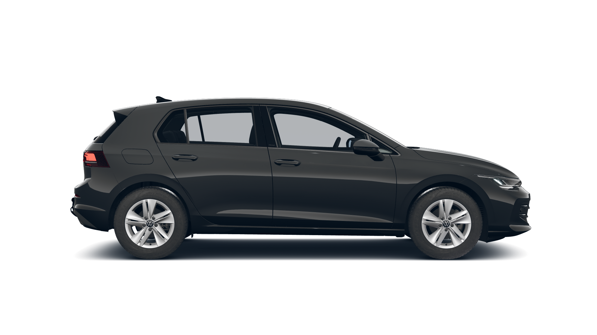 Volkswagen Golf 2.0 TDI Golf VIII