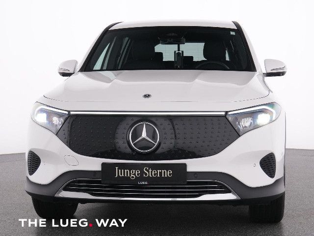 Mercedes-Benz EQB 300 4MATIC
