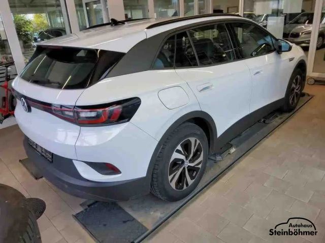 Volkswagen ID.4 Pure