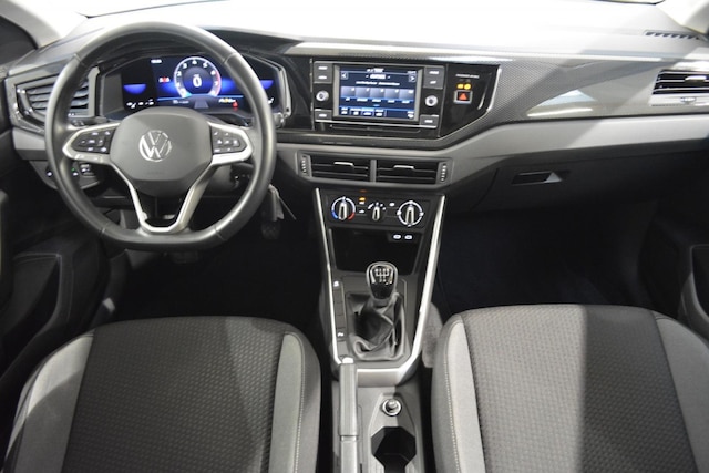 Volkswagen Polo Life