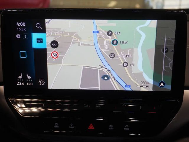 Volkswagen ID.5 77 KWh Pro