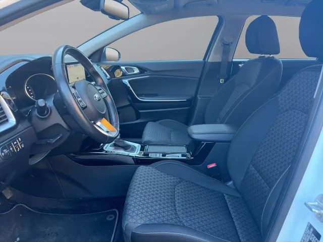 Kia Ceed CRDi SportWagon